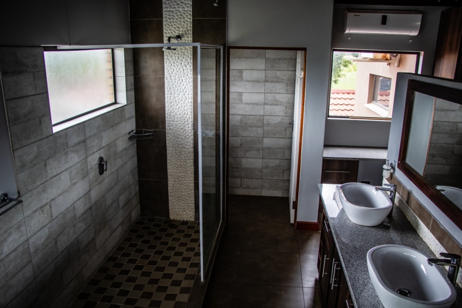 4 Bedroom Property for Sale in Arcadia SH Free State